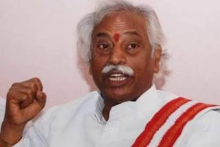 Bandaru Dattatreya, Governor