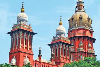 Chennai High Court