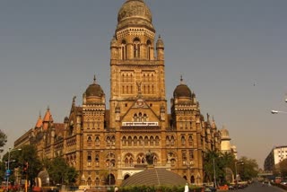 Mumbai municipal corporation