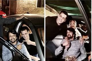 salman-gifts-kichcha-sudeep-a-luxury-car