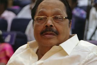 duraimurugan