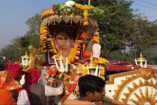 three-day-golden-jubilee-festival-being-celebrated-with-great-pomp-in-jhabua