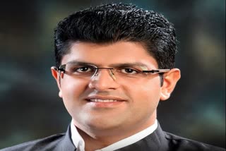 Dushyant Chautala