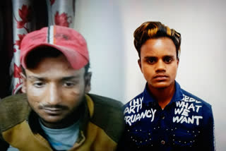 crime branch arrested two accused in seelampur riots