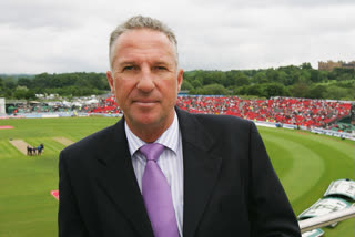 Legendary All-Rounder Sir Ian Botham Has Urged the ICC to Leave Test Cricket Alone