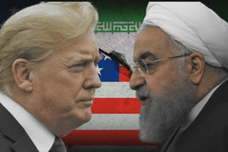 US-Iran at war as it happened till now