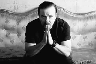 Ricky Gervais will never host Golden Globes again. Know why