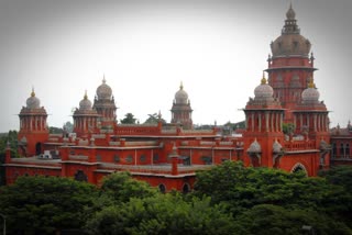 chennai high court