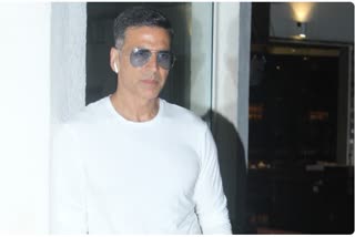 Akshay kumar news