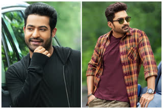 Entha Manchivaadavuraa: Jr NTR as chief guest at the pre-release event and talk about Nandamuri Kalyanram role