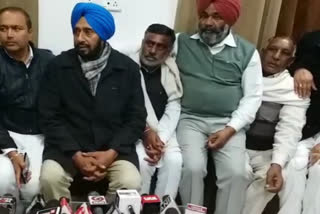 jjp state president nishan singh party worker meeting in kaithal over delhi election 2020