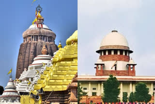 supreme-court-shows-displeasure-over-report-filled-by-jagannath-temple-administration