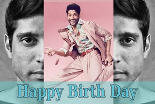 Farhan Akhtar Birthday Special