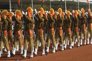 Chhattisgarh constables will get response allowance