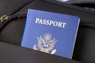 passport