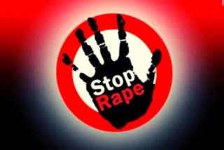 5-yr-old girl raped by relative in Bundi