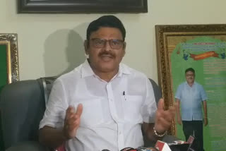 sattenapalli mla ambati rambabu latest pressmeet