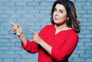 farah khan turns 55 today