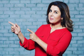 Farah Khan birthday Special story, lesser known facts about her