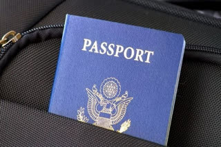 Pakistan passport ranking  Pak passport slips further in ranking  Pak becomes fourth-worst for overseas travel  Henley Passport Index  പാക് പാസ്‌പോര്‍ട്ട്  ഹെൻലി പാസ്പോർട്ട് ഇൻഡക്‌സ്  പാസ്‌പോര്‍ട്ട്  പാകിസ്ഥാൻ