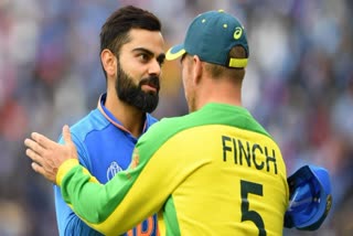 India to beat Australia