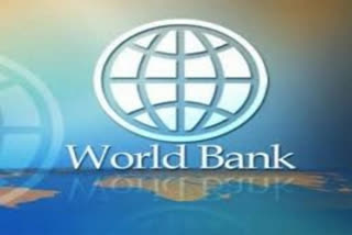 Growth in India is projected to 'decelerate' to five per cent in 2019-2020: World Bank