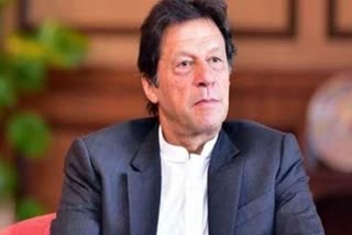 Pakistan PM Imran Khan statement