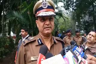 jharkhand dgp kamal nayan chaubey