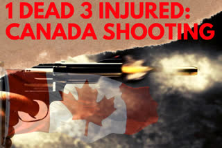 Canada shooting Canadian Parliament Ottawa 1 dead 3 injured കാനഡയിൽ അജ്ഞാതരുടെ വെടിയേറ്റ് ഒരാൾ മരിച്ചു കാനഡയിലെ പാർലമെന്‍റിന് സമീപം ആക്രമണം കൊലപാതകം