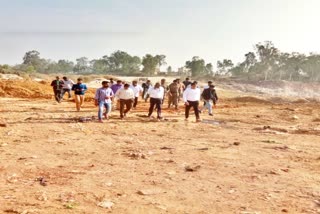 the-mitaganaahalli-quarry-filled-in-bengalore