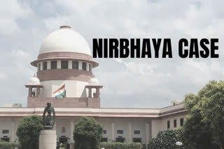 Nirbhaya case  curative petition filed in Nirbhaya  Convict Vinay Kumar Sharma  Nirbhaya convict Vinay Kumar files curative petition in SC  വിനയ് കുമാർ ശർമ്മ  സുപ്രീം കോടതി  ക്യുരേറ്റീവ് പെറ്റീഷൻ  ഡൽഹി പട്യാല ഹൗസ് കോടതി