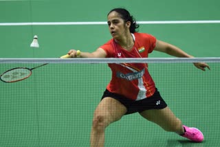 Saina enters Malaysia Master quarterfinals