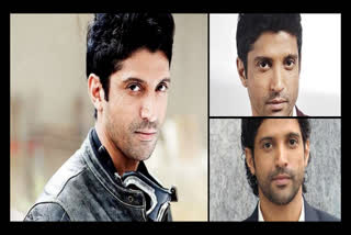 farhan akhtar