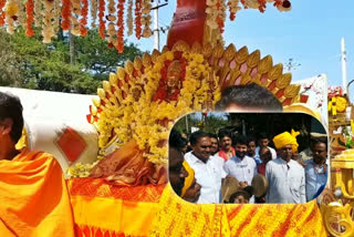 Historical Anegundi Festival, Historical Anegundi Festival celebration, Historical Anegundi Festival news, ಐತಿಹಾಸಿಕ ಆನೆಗುಂದಿ ಉತ್ಸವ, ಐತಿಹಾಸಿಕ ಆನೆಗುಂದಿ ಉತ್ಸವ ಸಂಭ್ರಮ, ಐತಿಹಾಸಿಕ ಆನೆಗುಂದಿ ಉತ್ಸವ ಸುದ್ದಿ,