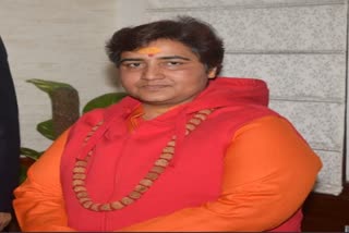 sadhvi pragya thakur