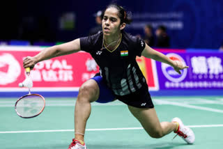 Saina Nehwal News  Malaysia Masters News  Saina News  Nehwal News  സൈന നെഹ്‌വാൾ വാർത്ത  മലേഷ്യന്‍ മാസ്‌റ്റേഴ്‌സ് വാർത്ത  സൈന വാർത്ത  നെഹ്‌വാൾ വാർത്ത