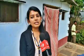 actress-vijayalakshmi-talk-with-etv-bharat-in-raichur