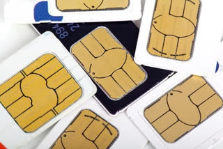 couple loses Rs 45.7 lakh, couple loses Rs 45.7 lakh in SIM swap fraud, Bangalore couple loses Rs 45.7 lakh in SIM swap fraud, Bangalore cyber crime news, 45.7 ಲಕ್ಷ ಕಳೆದುಕೊಂಡ ದಂಪತಿ, ಸಿಮ್​ ಹ್ಯಾಕಿಂಗ್​ನಿಂದ 45.7 ಲಕ್ಷ ಕಳೆದುಕೊಂಡ ದಂಪತಿ, ಸಿಮ್​ ಹ್ಯಾಕಿಂಗ್​ನಿಂದ 45.7 ಲಕ್ಷ ಕಳೆದುಕೊಂಡ ಬೆಂಗಳೂರು ದಂಪತಿ, ಬೆಂಗಳೂರು ಸೈಬರ್​ ಅಪರಾಧ ಸುದ್ದಿ,