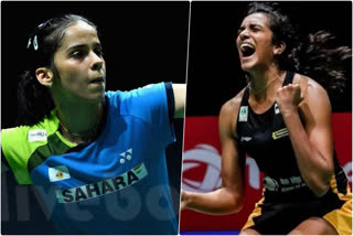 Saina Nehwal, P.V. Sindhu advances to quarter-finals of Malaysia Masters