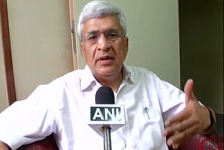 exclusive interview with cpim prakash karat on caa and jnu violence