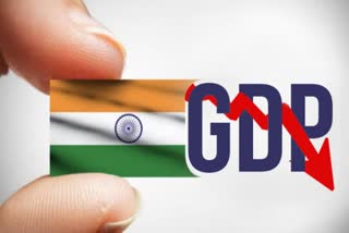 GDP GROWTH RATE OF INDIA IS 5% is it proper?