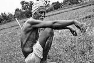 ncrb releases data on farmers suicides