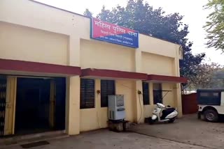 molestation of Bhiwadi woman, bhiwari news, भिवाड़ी न्यूज, भिवाड़ी की महिला से दुष्कर्म