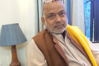 sanjay paswan