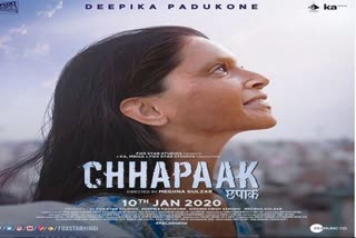 Chhapaak tax free