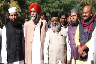 Nankana Saheb opposes attack