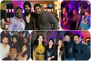 Yash Birthday photos, ಯಶ್​ ಹುಟ್ಟುಹಬ್ಬ