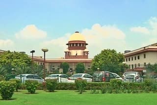 SC notice to Centre, ECI on plea against use of plastic during polls