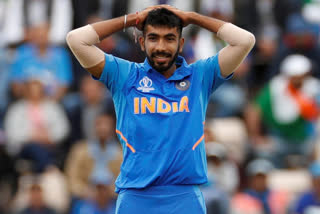 India vs Sri Lanka T20: Pacer Jasprit Bumrah One Wicket Away to Set Become India's Leading Wicket-taker in T20Is