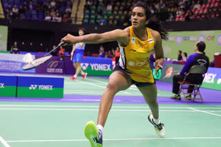 Malaysia Masters 2020 : PV Sindhu Reach Quarter-final, Sameer Verma and HS Prannoy Bow Out